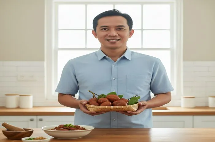 Manfaat Jengkol untuk Pria: Sehat, Bugar, Penuh Energi!