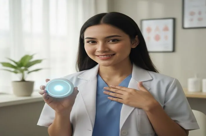 Suppressor: Peredam Suara Rahasia Bikin Hening!