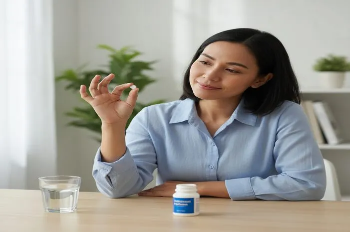 Aspirin Untuk Apa: Redakan Nyeri, Demam, dan Cegah Stroke