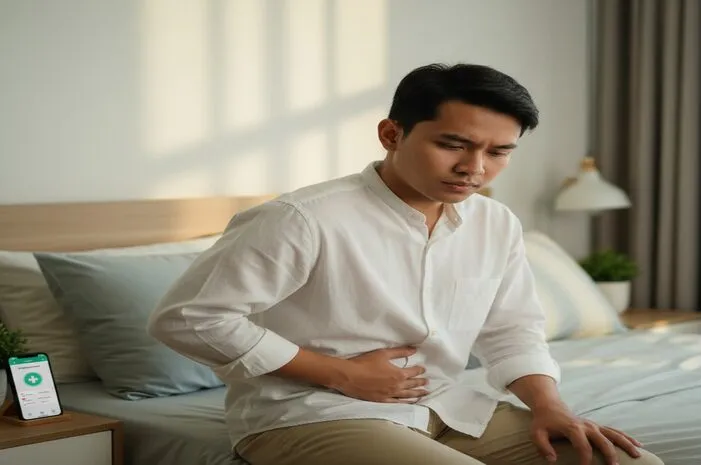 Jerawat di Kemaluan Pria: Normal atau Berbahaya?