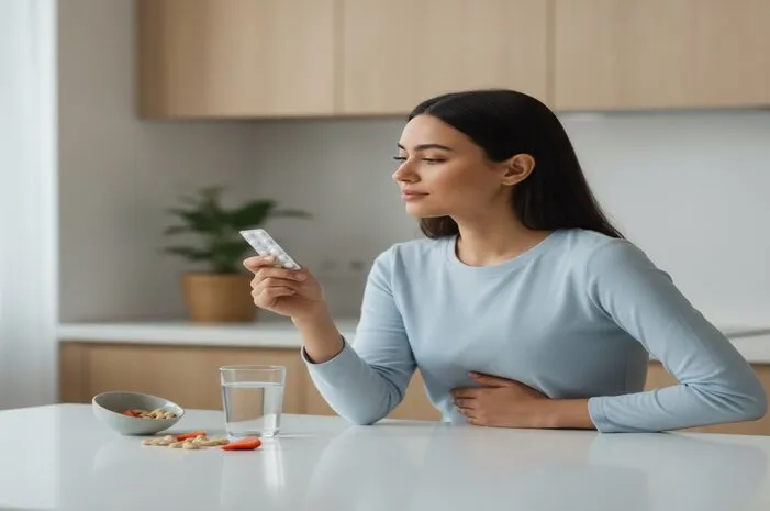 Obat untuk Alergi Makanan: Redakan Cepat, Nyaman Tanpa Kantuk