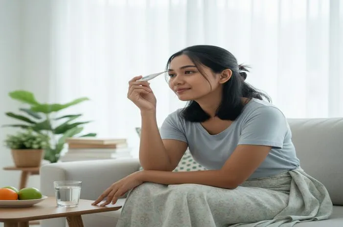 Ciri-ciri DBD Ringan Mirip Flu, Waspadai Gejala Ini