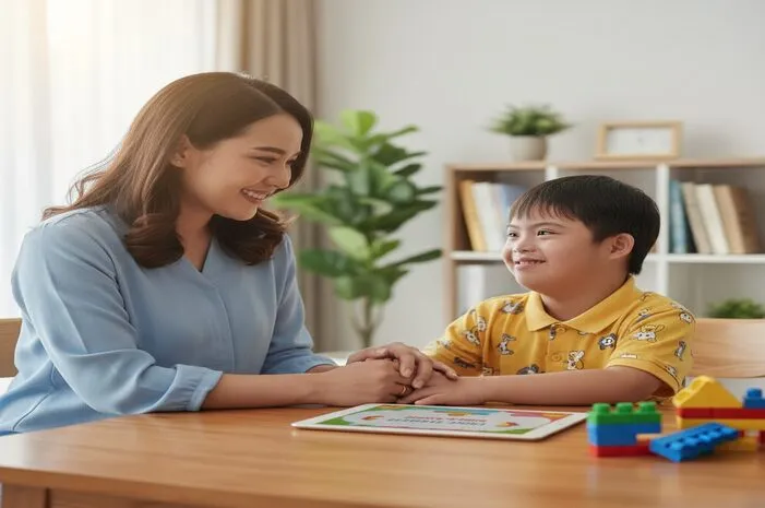 Yuk Pahami Intellectual Disability dengan Mudah