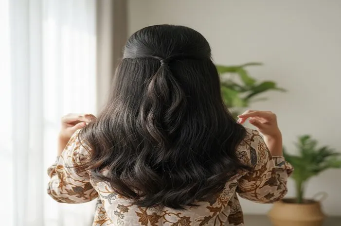 Berapa Jumlah Rambut Manusia? Beda Warna, Beda Lho!