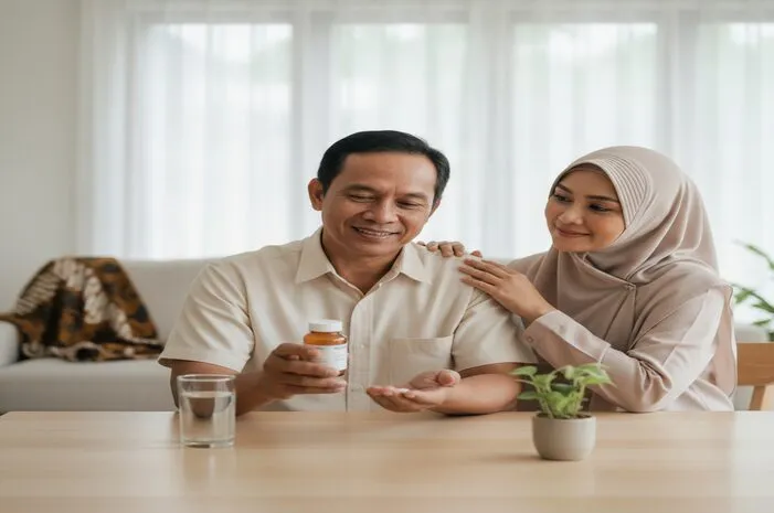 Obat Antikoagulan Pengencer Darah: Pahami Pentingnya