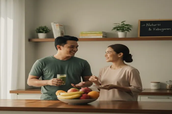 Cara Mengatasi Mani Encer: Kental dan Subur Kembali