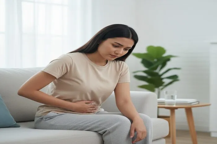 Perut Kiri Bawah Sakit Saat Ditekan, Normal Atau?