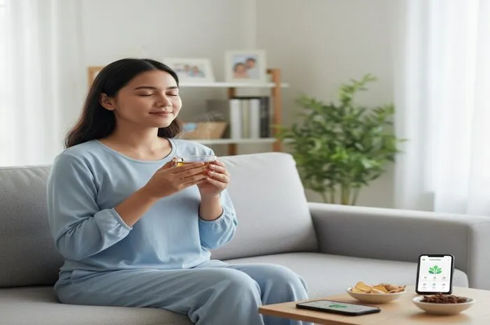 Berzin: Solusi Cepat Atasi Alergi, Gatal, Bersin