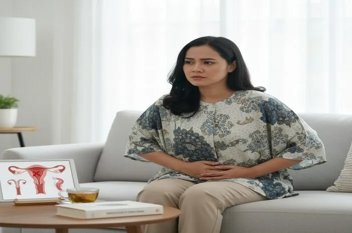 Jarang Terasa? Ciri-Ciri Tuba Falopi Tersumbat, Yuk Kenali!