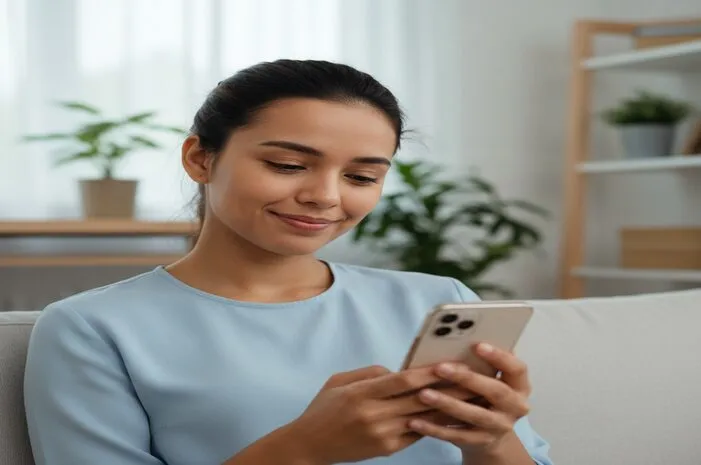 Waspada! Ciri-Ciri Bell's Palsy: Wajah Melorot Mendadak?