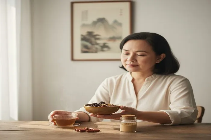 Obat Cina Asam Urat: Rahasia Sehat Bebas Gout