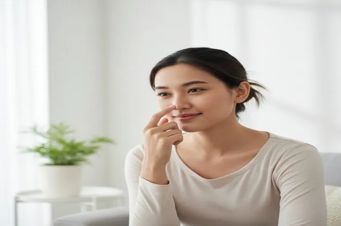 Gatal Hidung Artinya: Kenali Berbagai Pemicu