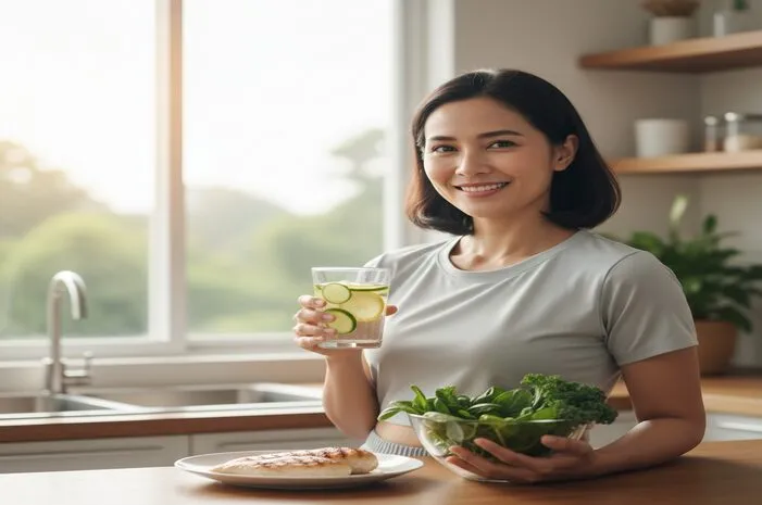 Jangan Panik! Cara Menormalkan Hb Tinggi Itu Mudah