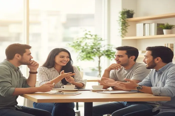 Arti Temperamen: Kupas Tuntas Sifat Bawaan Manusia