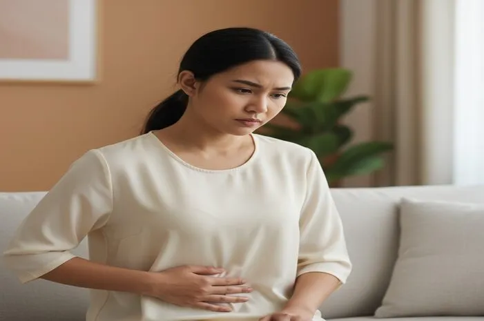 Ciri Penyakit Kelamin Pada Wanita: Waspada Sejak Dini!