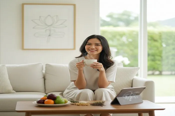 Kisah Femina: Majalah Legendaris, Kini Gaya Hidup Digital