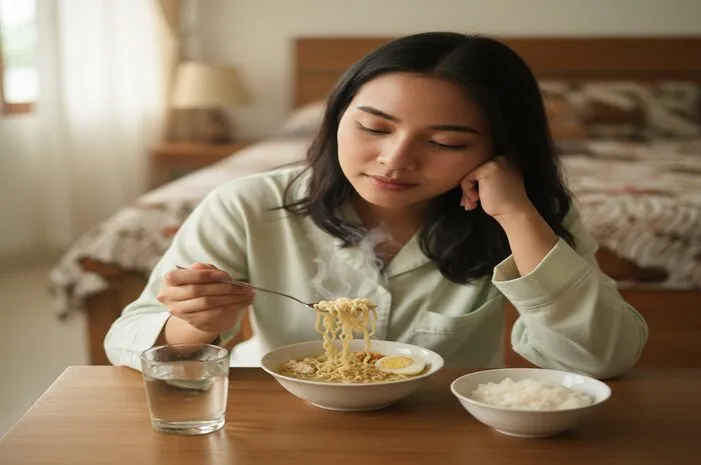 Tipes Boleh Makan Mie? Cek Aturan Amannya!