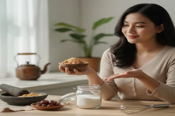 Arti Brown Sugar: Bukan Gula Merah Biasa, Lebih Legit!