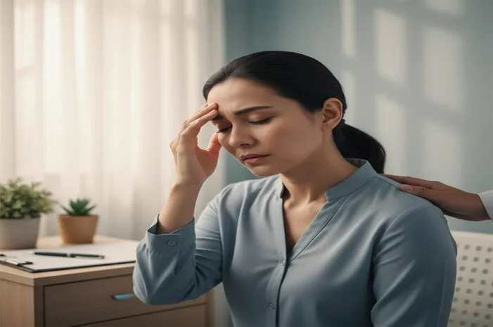 Herniasi Otak: Saat Otak Bergeser, Kenali Bahayanya