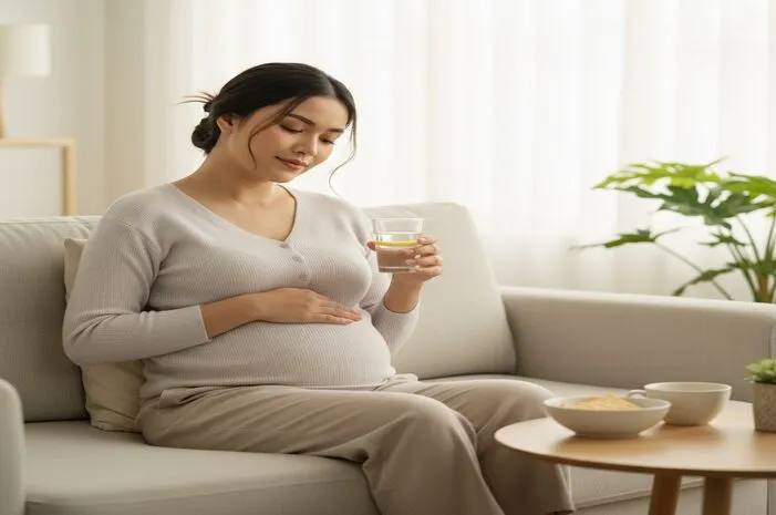 Mild Hyperemesis Gravidarum: Pahami dan Tangani