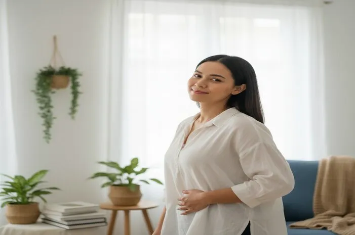 Kenali Ciri Ciri Rahim Sehat Sejak Dini!