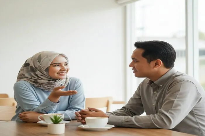 Cara Berbicara dengan Baik: Auto Jago Ngomong!