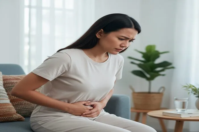 Cara Atasi Sakit di Atas Kemaluan: Redakan Nyaman!