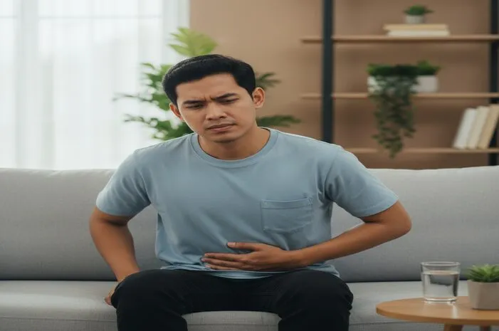 Apa Penyebab Ulu Hati Sakit? Ini Biang Keroknya!