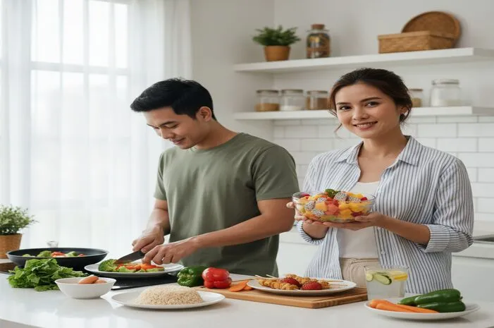 Ide Makanan Sehat: Praktis, Enak, Bikin Fit!