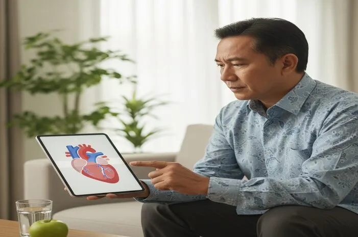 LVH Jantung Tebal: Pahami Gejala, Penyebab dan Solusi