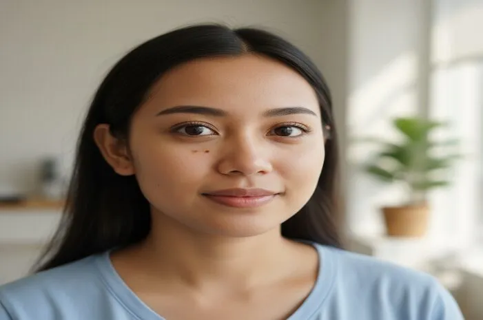 Nevus Konjungtiva: Tahi Lalat di Mata, Normal Kok!