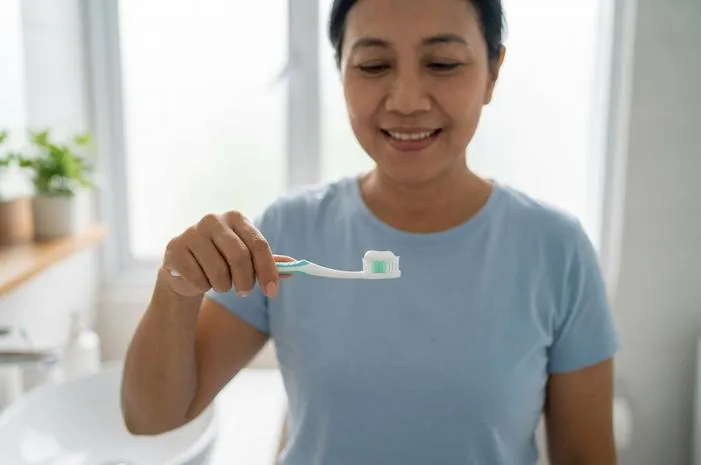 Pasta Gigi Terbaik untuk Gigi Ngilu dan Berlubang