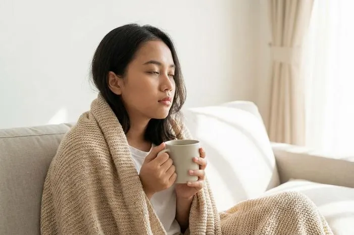 Gak Enak Badan? Yuk Pahami dan Atasi Biar Cepat Pulih