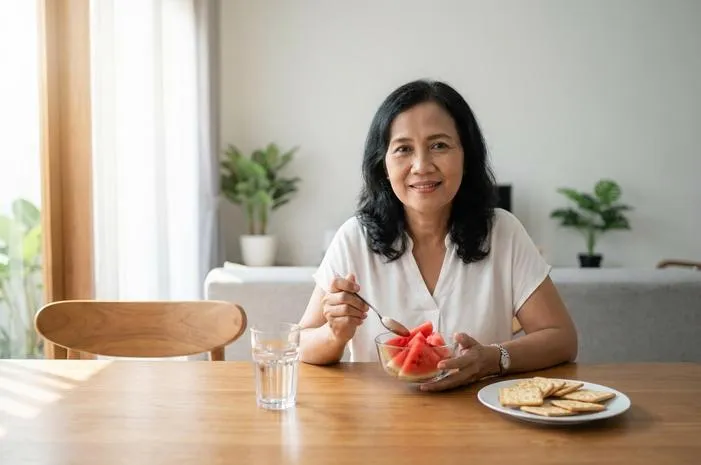 Asam Lambung Boleh Makan Semangka: Tips Aman Konsumsi