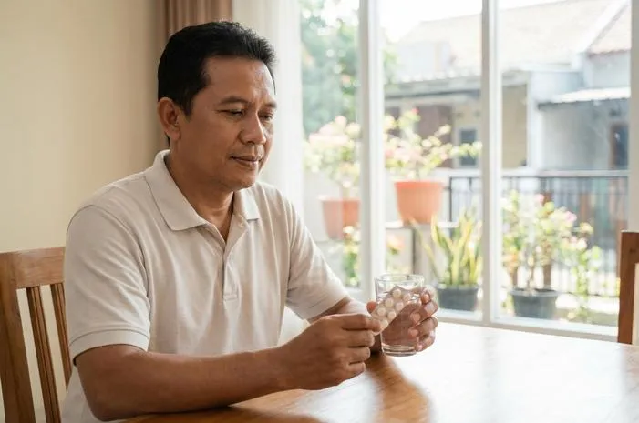 Primaquin: Kunci Basmi Parasit Malaria di Hati