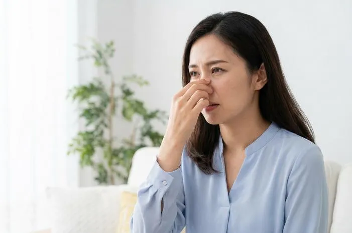 Hidung Sering Gatal? Penyebab dan Solusi Praktis