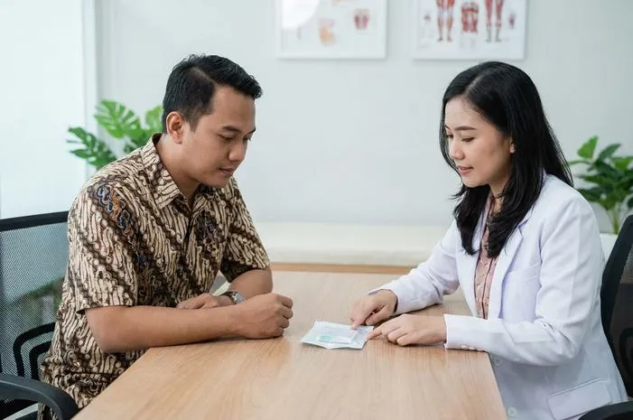 Kateter Laki Laki: Bebas Cemas Dengan Jenis yang Pas