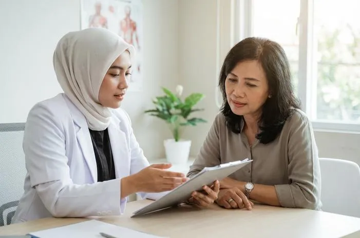 Amankah Sterilisasi pada Wanita? Cek Faktanya!