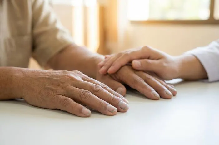 Kuku Orang Penyakit Jantung: Cermati, Ini Tandanya