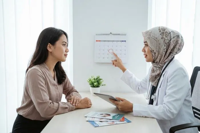 Apakah KB 3 Bulan Bisa Haid? Ini Penjelasannya