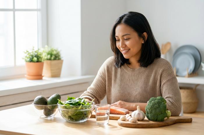 Glutathione Terbuat dari Apa: Ini Komponen Utamanya