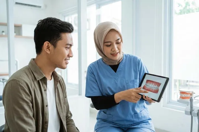 Maloklusi: Gigi Tidak Rapi? Ini Cara Mengatasinya