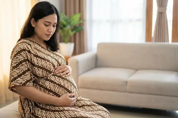 Pahami Letak Lintang Janin, Tips Bayi Agar Berputar