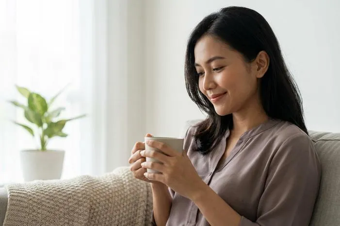 Apa yang Wanita Rasakan Saat Berhubungan Intim?