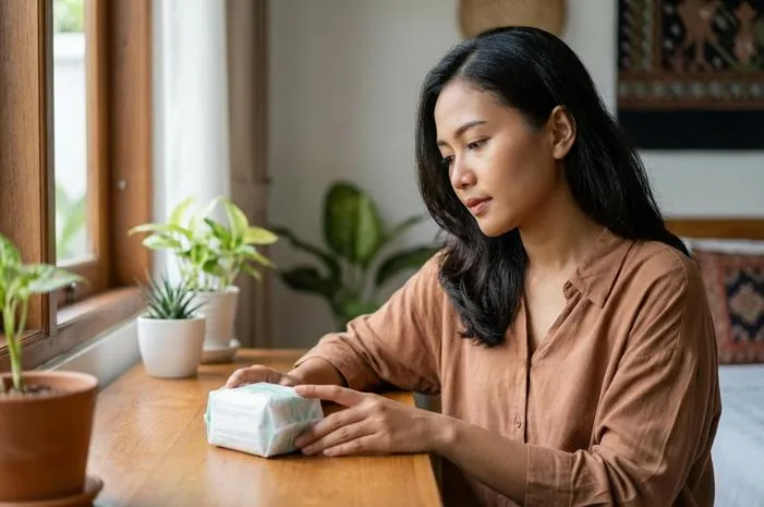 Pantyliner yang Bagus untuk Keputihan, Pilih yang Pas