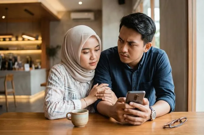 Possessive: Bukan Cuma Soal Grammar, Tapi Juga Asmara