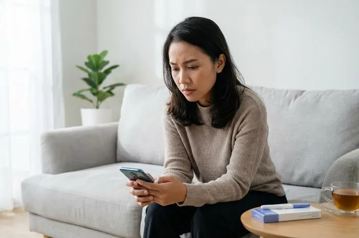 Hamil 5 Minggu Keluar Darah Seperti Haid: Normal?