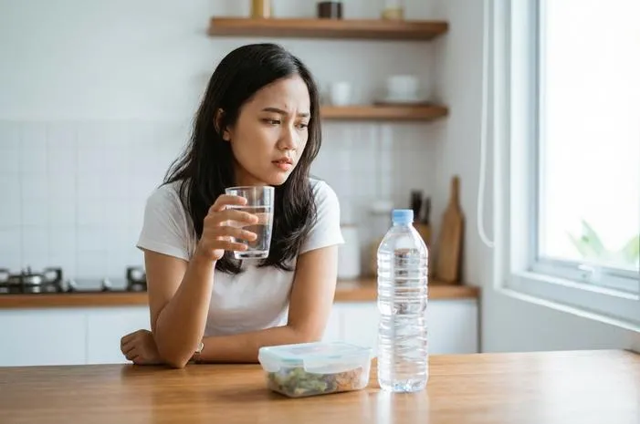 Bahaya Mikroplastik: di Makanan dan Udara, Ancam Tubuh