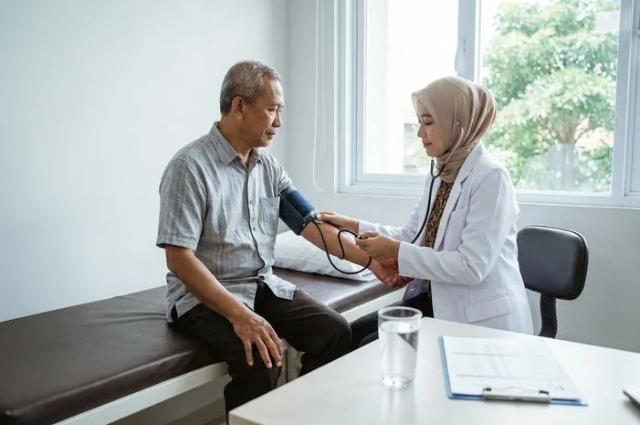 Sindrom Nefritik: Urin Gelap? Ginjal Butuh Pertolongan!