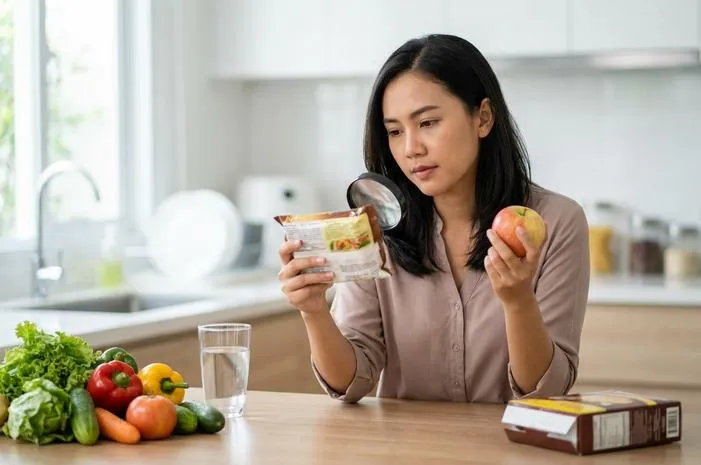 TBHQ: Pengawet Makanan, Sahabat atau Musuh Tubuh?